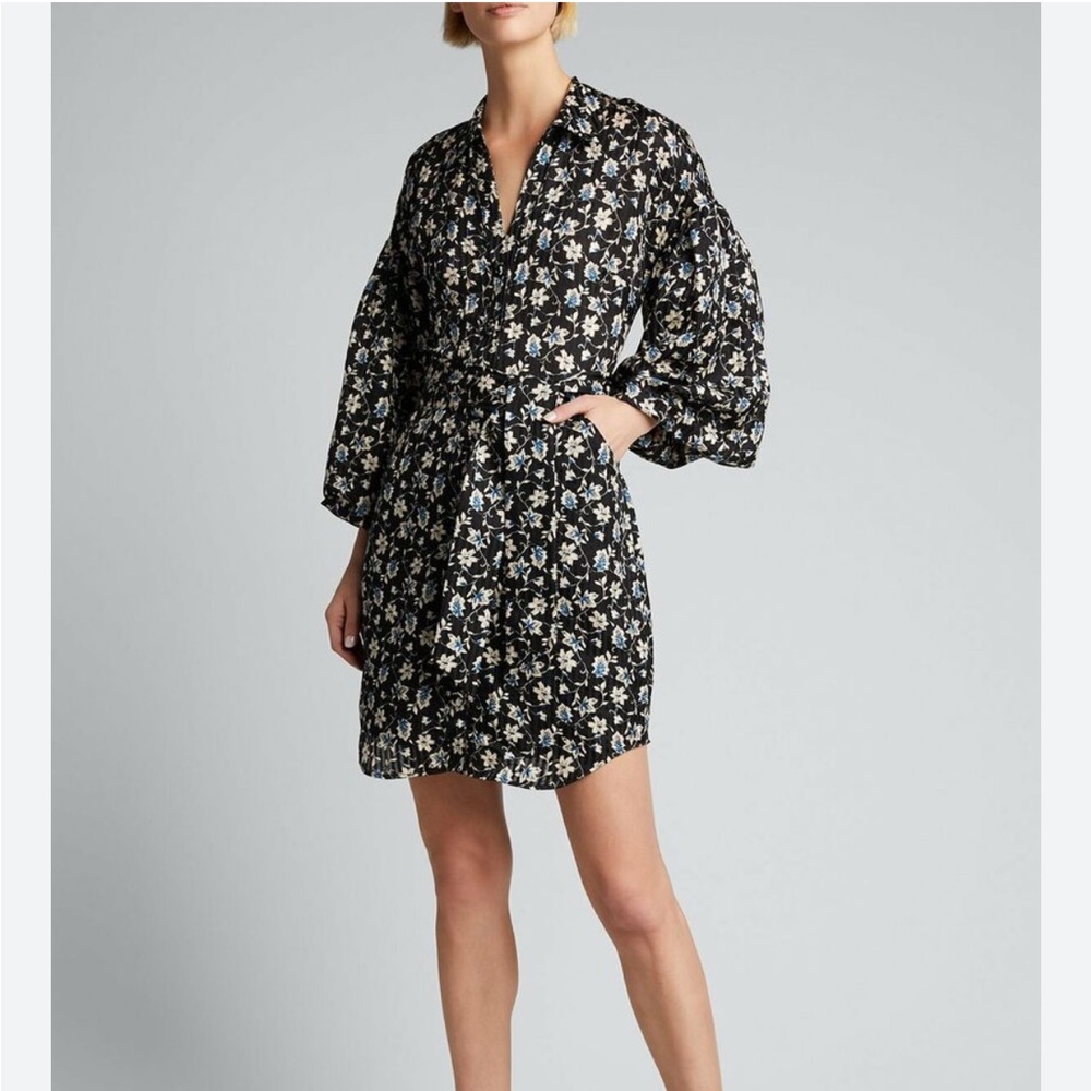 Veronica Beard Samy Dress NWT